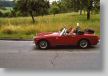 MG Midget